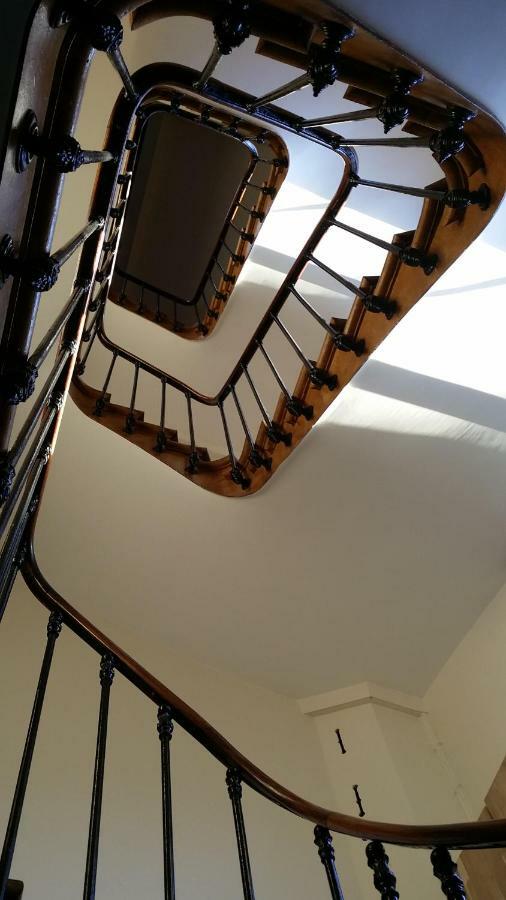 Atout Charme Versailles Exteriör bild